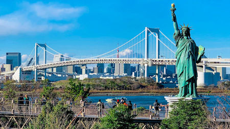 Statue of Liberty Boat Tours: Choosing the Best Option for You