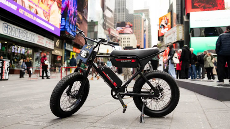 Why Electric Bikes Are Becoming the Preferred Way to Explore Cities Slowly