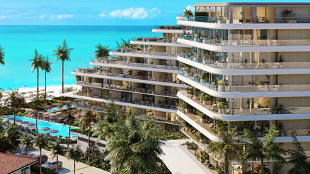 Hilton Expands Luxury Footprint with AMARIS Grace Bay in Turks & Caicos