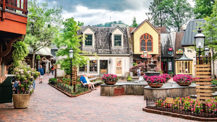 Why Mountain Destinations Are Becoming Luxury Travel Favorites