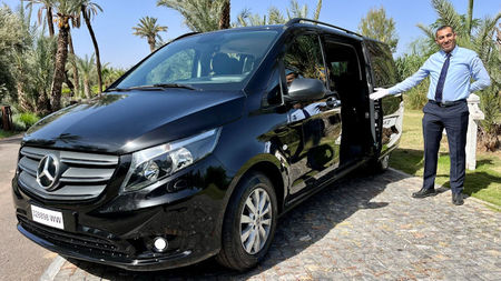 Hiring A Private Driver in Marrakech: A Premium Alternative to Taxis