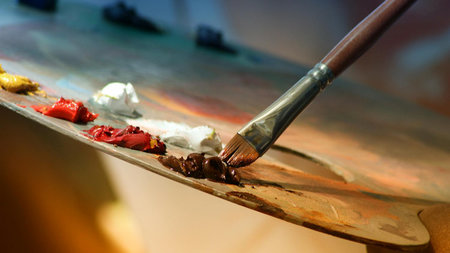 From Travel Memories to Canvas: The Appeal of Custom Oil Portraits