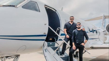 Finally, Private Aviation That Delivers on Its Promises