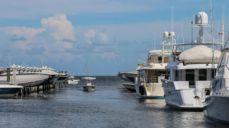 The Complete Boat Owner’s Guide to Storage and Seasonal Upkeep