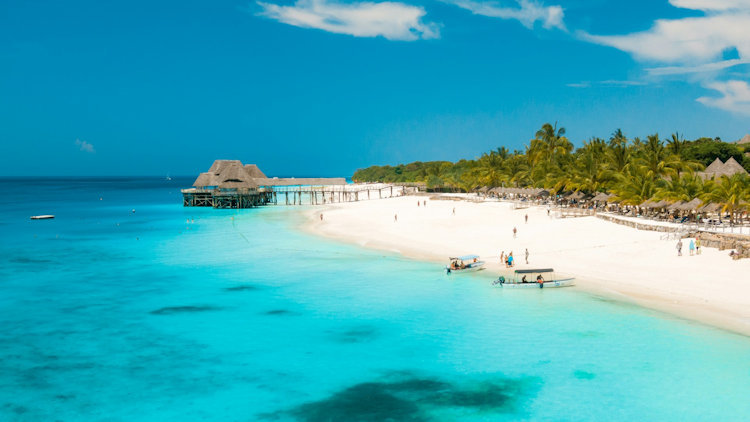 How to Plan a Luxury Zanzibar Vacation