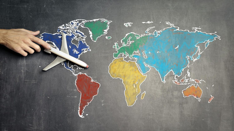 Top Travel Websites to Bookmark Before You Leave the Country