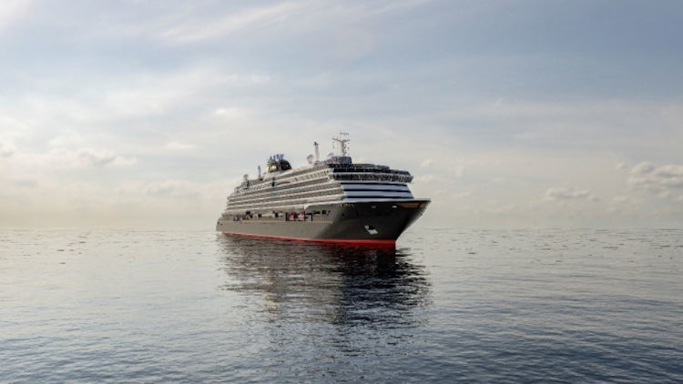 Explora Journeys Reveals Explora III, Heralding the Next Chapter in Ultra-Elegant Ocean Journeys