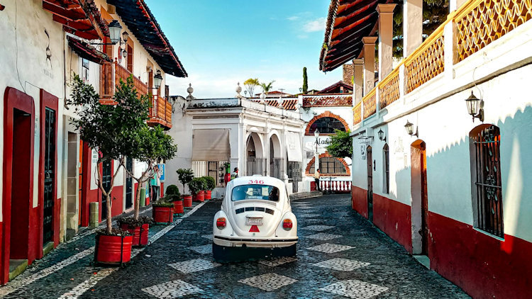 The Night Manager Effect: Cartagena