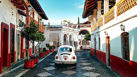 The Night Manager Effect: Cartagena