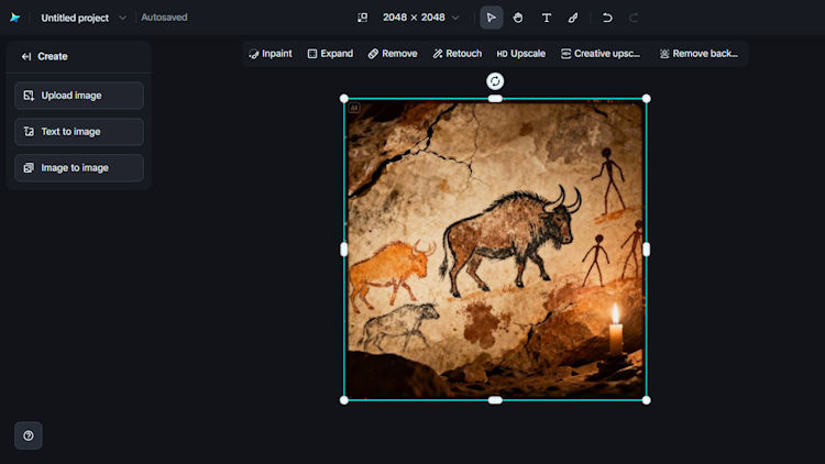 6 Benefits of Using an AI Image Enhancer to Restore Blurry Images of Historical Events and Places
