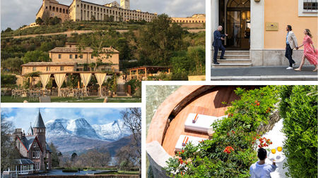 Travel Trend: Seeking Hotels Run By Families, Not Brands