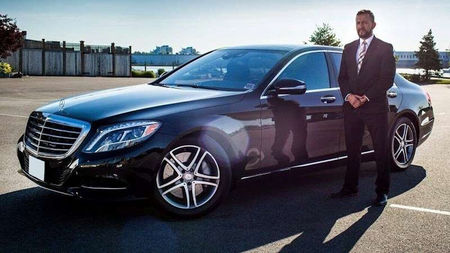 Experience the Ultimate in Luxury Transportation with Noble Black Car Service