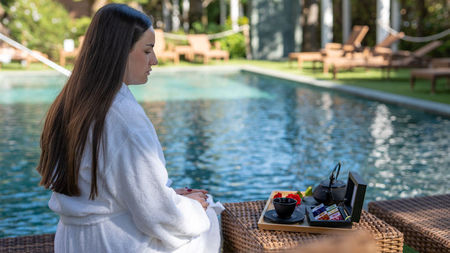 How a Spanish Wellness Retreat Can Transform Your Wellbeing