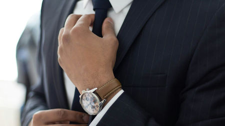 Why Practical Custom Attire Is Useful For Professional Style Goals