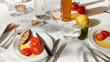 The French Riviera Arrives in Boston at Four Seasons One Dalton Street, Summer 2026