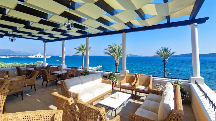 Adriatic Elegance: Hotel Katarina to Open in idyllic setting on the Dalmatian Coast