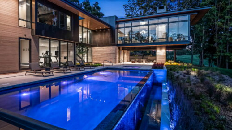 Ways You Can Make Your Home More Luxurious