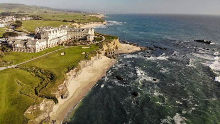 New Spring Coastal Experiences at The Ritz-Carlton, Half Moon Bay