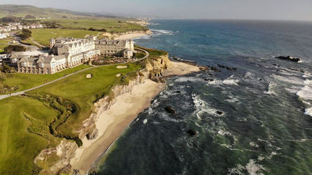 New Spring Coastal Experiences at The Ritz-Carlton, Half Moon Bay