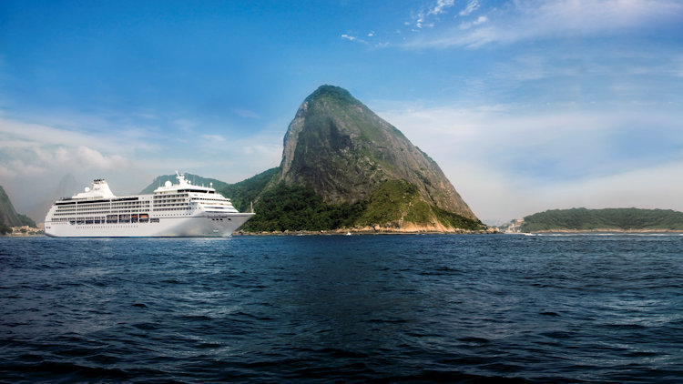 Regent Seven Seas Cruises Unveils Epic 150-Night 2029 World Cruise