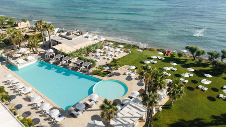 Canne Bianche Lifestyle Hotel Launches 2026 Season in Puglia