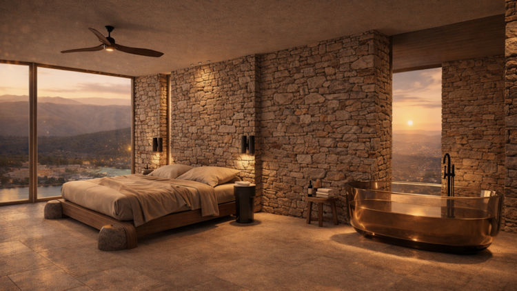 Omicron Hotels Expands Its Presence in Crete with the Opening of Tierra Villas