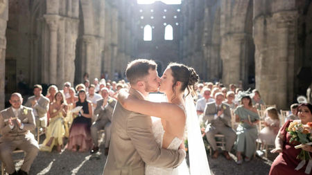 Forever Starts Here: A Young Couple’s Guide to the Most Romantic Wedding in Tuscany