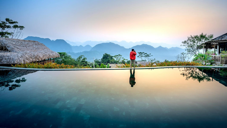 How to Travel Stress-Free When You Own Rental Property