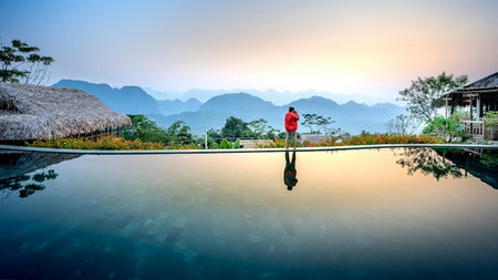 How to Travel Stress-Free When You Own Rental Property