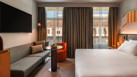 Hyatt Announces the Opening of Andaz Lisbon