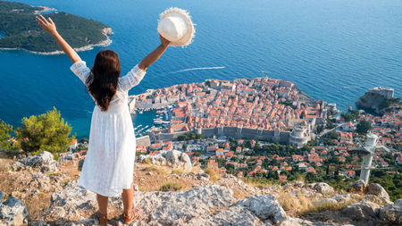 What Travel Gets Wrong About Safety Now