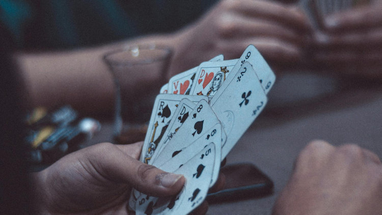 How to Host a Casino Night That Feels Like a Five-Star Experience