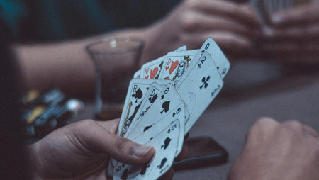 How to Host a Casino Night That Feels Like a Five-Star Experience