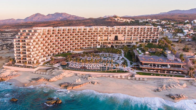 5 Best Luxury Resorts in Mexico for Corporate Retreats With Meeting Perks