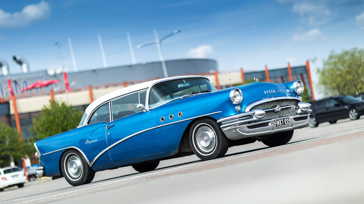 Why Collector Cars are the Ultimate 2026 Lifestyle Investment