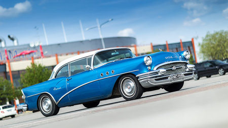 Why Collector Cars are the Ultimate 2026 Lifestyle Investment