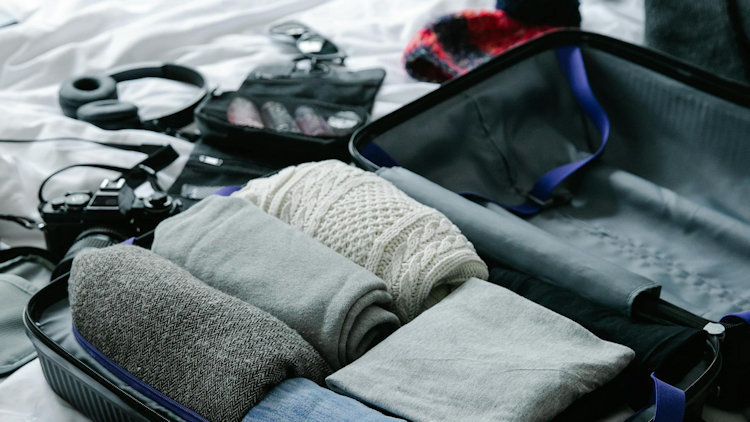 Packing Smart: Accessories That Elevate Your Travel Style