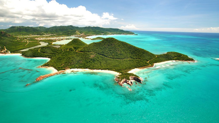 Why Antigua is the Caribbean’s Smartest Luxury Property Investment Right Now