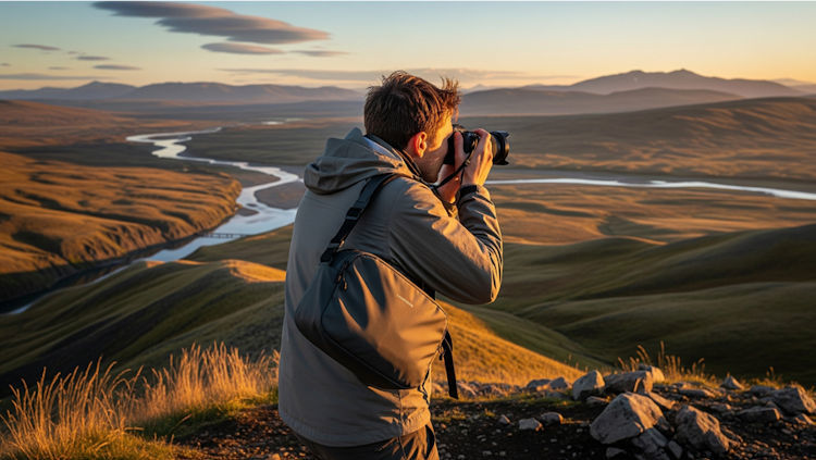 Every Photographer Should Use Travel as a Portfolio-Building Opportunity. Here's Why