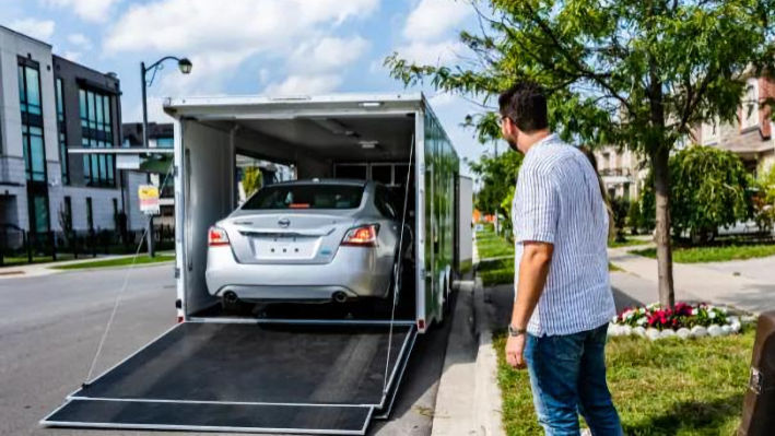 How Online Car Buying Is Changing the Automotive Industry