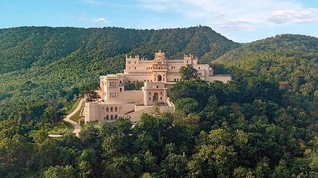 World’s 16 Most Beautiful Hotels Revealed by Prix Versailles 2026
