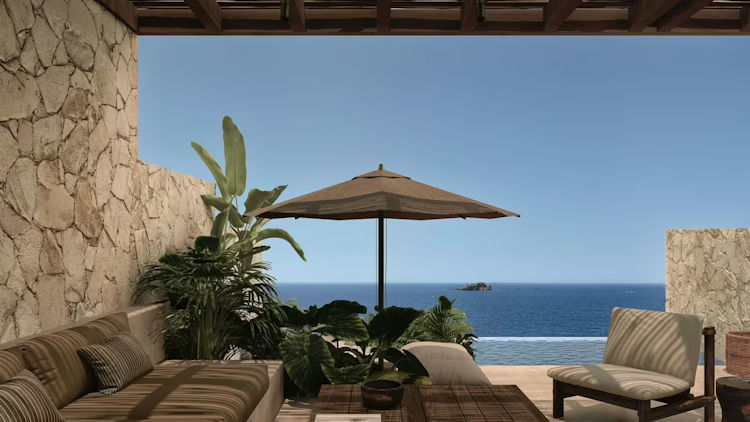 Silence is the New Luxury: Why the World's Best Hotels are Competing on Quiet