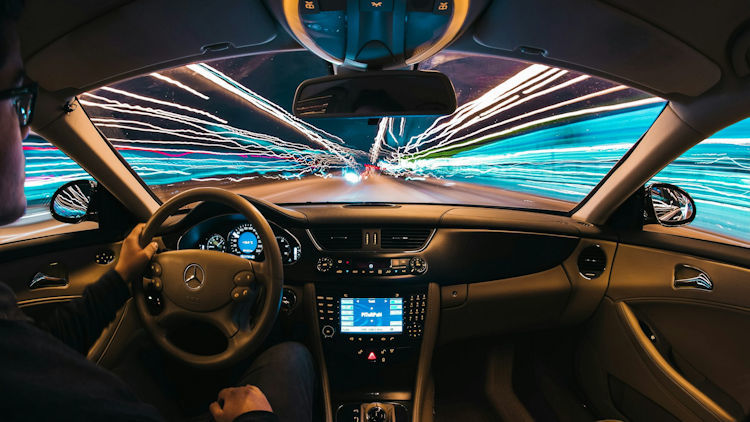 How to Choose a Car Safety Feature for Luxe Driving