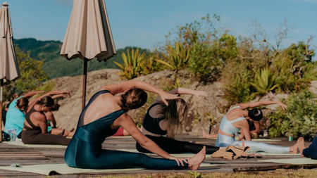 Awasi Santa Catarina Debuts Active Wellness & Longevity