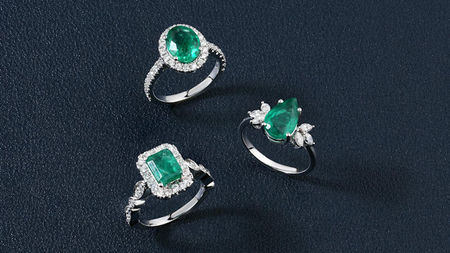 The Story Behind Emerald Jewelry’s Lasting Appeal