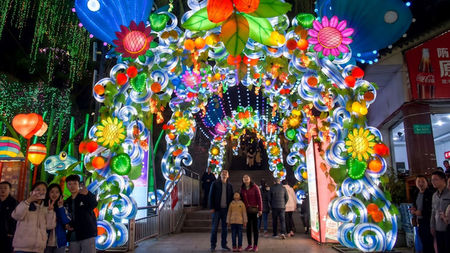 Why Seasonal Luxury Light Festivals Are Becoming a Smarter Business Model for Parks and Outdoor Venues