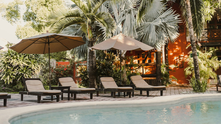 How to Fund a Boutique Hotel Renovation in 2026