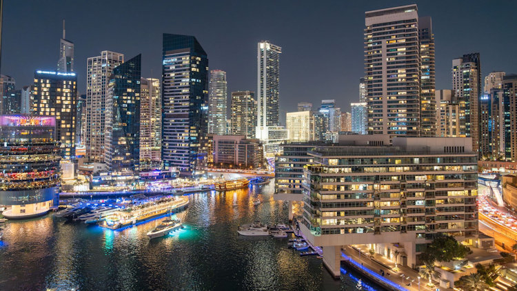 First-Class Entry: How Savvy Luxury Travellers Handle Their UAE Visa Before Flying