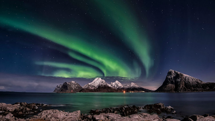 Noctourism Is Turning Night Into the Main Event in Luxury Travel