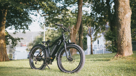 How to Choose the Right Electric Bike for Travel and Outdoor Adventures